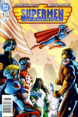 <span class="mw-page-title-main">Supermen of America</span>