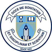 File:St. Michael's CS logo.jpg