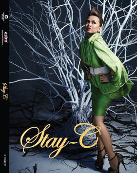 <i>Stay-C</i> 2011 studio album by Stacy