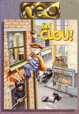 <i>The Clue!</i> 1994 video game