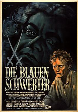 <i>The Blue Swords</i> 1949 film