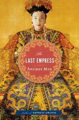 <i>The Last Empress</i> (novel)