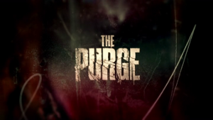 Reviews: The Purge: Election Year - IMDb