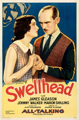 <i>The Swellhead</i> 1930 film