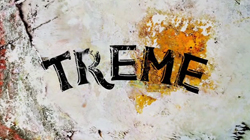 List of songs in treme