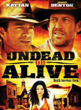 <i>Undead or Alive</i> 2007 film