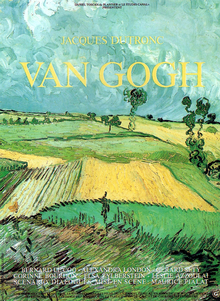 Van Gogh 1991 film afişi.jpg