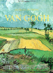File:Van Gogh 1991 film poster.jpg