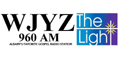 <span class="mw-page-title-main">WJYZ</span> Radio station in Albany, Georgia