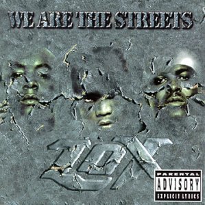 <i>We Are the Streets</i> album by D-Block