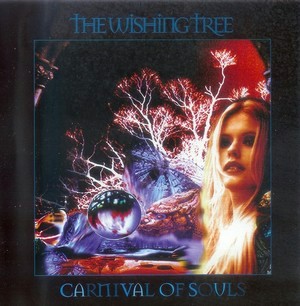 <i>Carnival of Souls</i> (The Wishing Tree album) 1996 studio album by The Wishing Tree