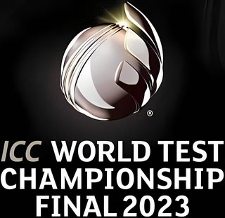 File:2023 World Test Championship Official Logo.jpeg