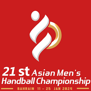 <span class="mw-page-title-main">2024 Asian Men's Handball Championship</span> Handball tournament in Bahrain