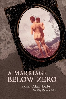 <i>A Marriage Below Zero</i>