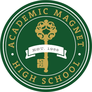 Academic Magnet High School Public magnet high school in North Charleston, (Charleston County, South Carolina, United States