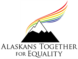 <span class="mw-page-title-main">Alaskans Together for Equality</span>