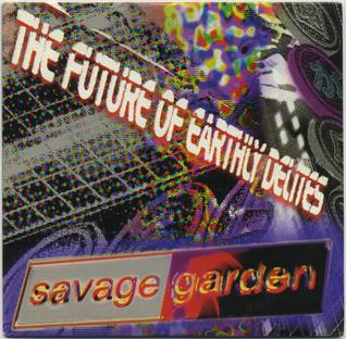 All Around Me Savage Garden Song Wikipedia