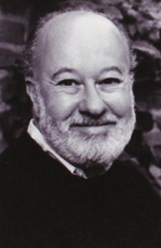 <span class="mw-page-title-main">Alvin Schwartz (children's author)</span> American author (1927–1992)