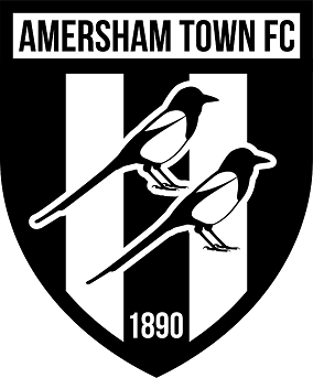 Amersham Town F.C. Association football club in England