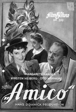 <i>Amico</i> (film) 1949 film