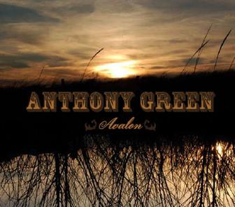 Avalon Anthony Green album Wikipedia