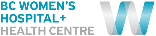 File:B.C. Women's Hospital & Health Centre Logo.png