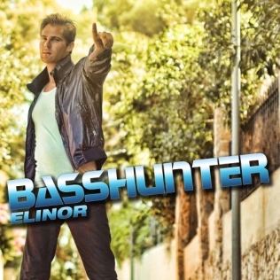 <span class="mw-page-title-main">Elinor (song)</span> 2013 single by Basshunter