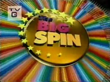 A brief history of spinning: 6 game show wheels