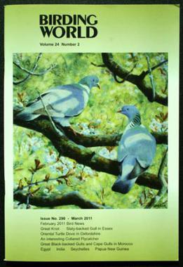 <i>Birding World</i>