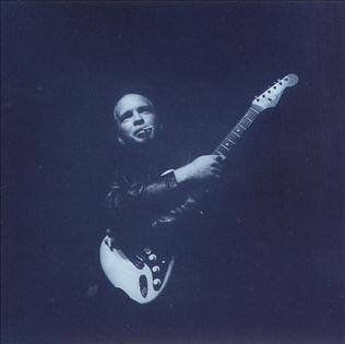 <i>Blue Blvd</i> 1991 studio album by Dave Alvin