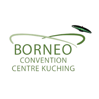 <span class="mw-page-title-main">Borneo Convention Centre Kuching</span>