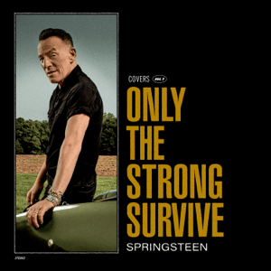 Only the Strong Survive (2022)