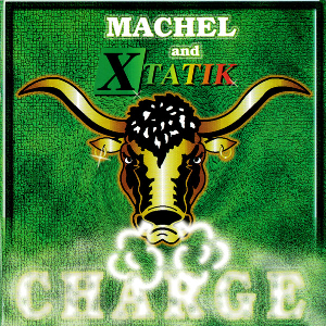 <i>Charge</i> (Machel Montano album) 1998 studio album by Xtatik