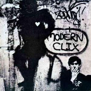 <i>Clics modernos</i> 1983 studio album by Charly García