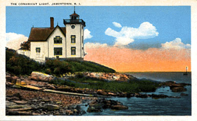 File:Conanicut Island Light in Rhode Island.jpg