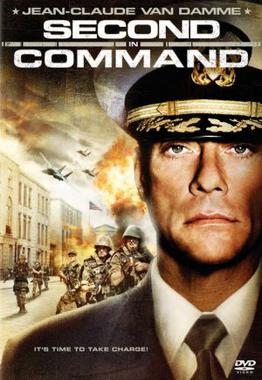 <i>Second in Command</i> 2006 American film