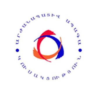 <span class="mw-page-title-main">Dignified Future Party</span> Political party in Armenia