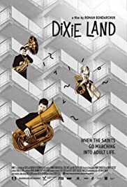 Dixieland (2015) Movie Poster.jpg