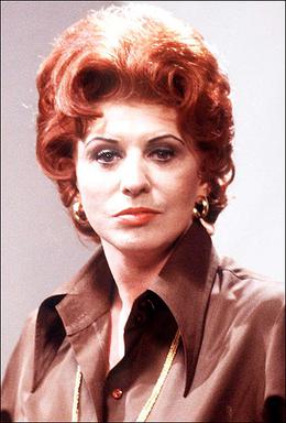 <span class="mw-page-title-main">Elsie Tanner</span> Fictional Coronation Street character