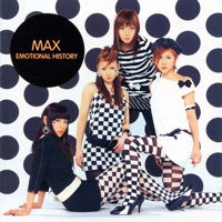 <i>Emotional History</i> 2001 studio album by MAX