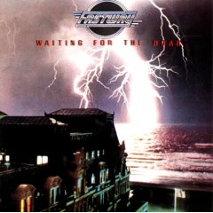 <i>Waiting for the Roar</i> 1986 studio album by Fastway