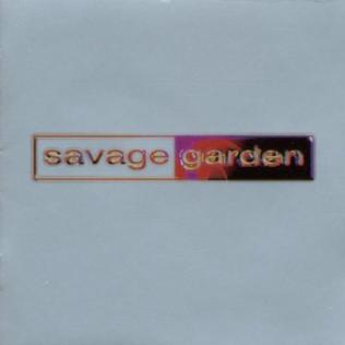 <i>The Future of Earthly Delites</i> 1998 compilation album by Savage Garden