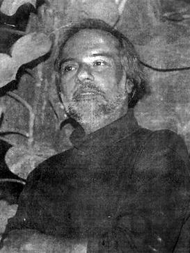 <span class="mw-page-title-main">Gautam Chattopadhyay</span> Indian musician