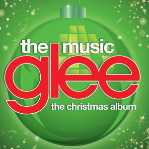 File:Glee - The Music, The Christmas Album by Glee Cast.png