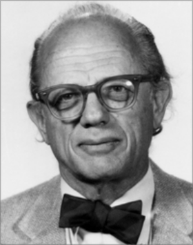 <span class="mw-page-title-main">Herman Feshbach</span> American physicist (1917–2000)