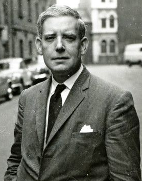 <span class="mw-page-title-main">Hugh McAteer</span> Irish republican military commander (1916–1970)