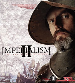 Imperialism II: Age of Exploration