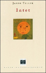 <i>Nothing</i> (novel) 2010 fiction novel by Janne Teller