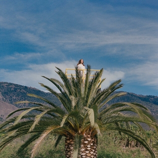 <i>Love Hallucination</i> 2023 studio album by Jessy Lanza