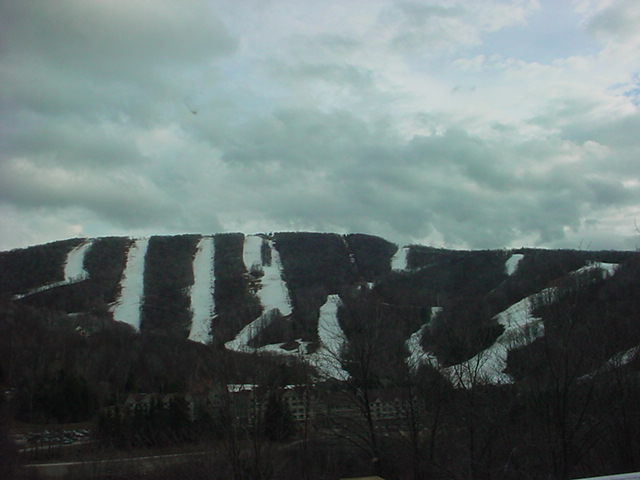 Alpine Super Slide - Jiminy Peak